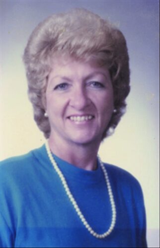 Shirley J. Robbins